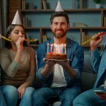 Which Cake For Man Birthday Parties Works Best?