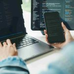 Building Smarter Businesses With a Mobile Apps Development Company in Dubai 